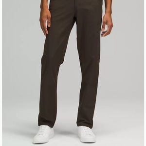 Lululemon ABC Classic-Fit Pant - 30 x 30 - Dark Olive